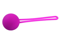 BOLA CHINA DUMBBELL SIMPLE