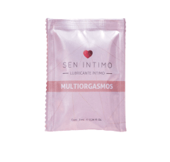 SACHET MULTIORGASMICO