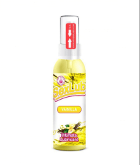LUBRICANTE VAINILLA SEXLUB 60ml.