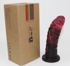 DILDO BASIX CABALLERO S/T