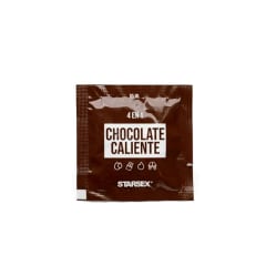 SACHET CHOCOLATE CALIENTE
