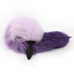 COLA DE ZORRO