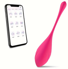 HUEVO BALA GRANDE APP