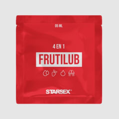 SACHET FRUTILLA 4 EN 1