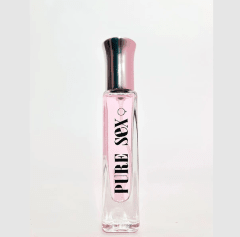 FEROMONA MUJER PURESEX 15ml