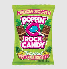 Peta Zeta Rock Candy Piña
