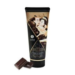 CREMA MASAJE SHUNGA CHOCOLATE