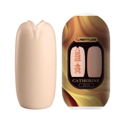 HUEVO MASTURBADOR CATHERINE 3