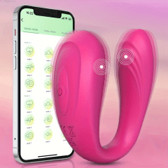 ESTIMULADOR WEVIBE CARGA SIMPLE 4