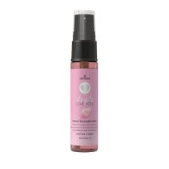 SPRAY RELAJANTE DE GARGANTA ALGODON DE AZUCAR