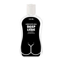 LUBRICANTE ANAL ADORMECEDOR DEEP LUBE