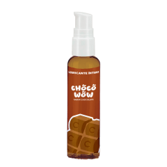 LUBRICANTE CHOCHOLATE (choco Wow)