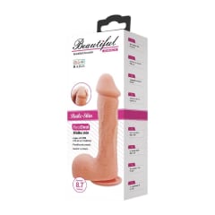 DILDO BEAUTIFUL 9.2 3