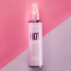 FEROMONA MUJER HOT INEVITABLE 100ML