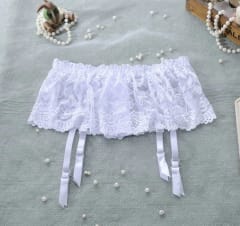 PORTALIGA FAJA BLANCA