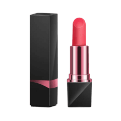 VIBRADOR LABIAL RECARGABLE