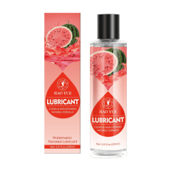 LUBRICANTE SANDIA 200ML. 1