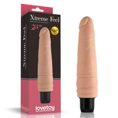 VIBRADOR REALEXTREME 7.5