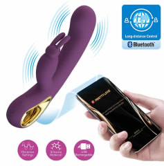 VIBRADOR LIAM APP