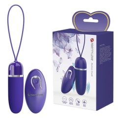 BALA DARLEN CON CONTROL