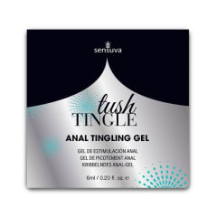 SACHET ANAL Tush Tingle