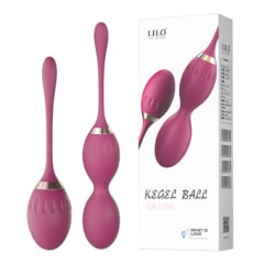 BOLA KEGEL WE LOVE 1