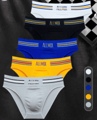 SLIP STRECH ALLMIX COLORES