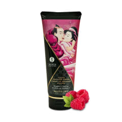 CREMA MASAJE SHUNGA FRAMBUEZA