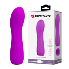 MINI VIBRADOR ADAM USB 4