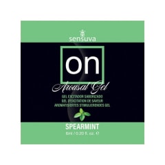 SACHET ON MENTA MUJER