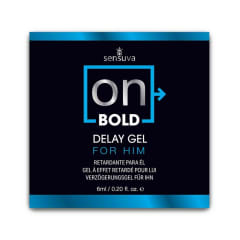 SACHET ON RETARDANTE BOLD
