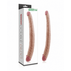 DILDO DOBLE PENETRACION