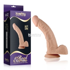 DILDO LOVETOY 8.5