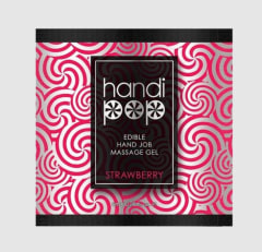 SACHET HANDI POP FRUTILLA