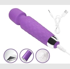 Micrófono Estimulador Wand 2
