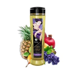 ACEITE SHUNGA FRUTOS EXOTICOS