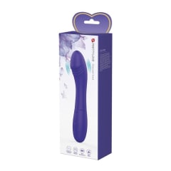 VIBRADOR ELEMENTAL RECARGABLE