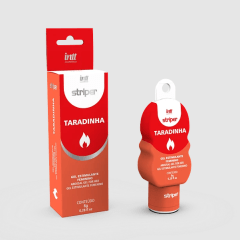 GEL ESTIMULANTE TARADINHA