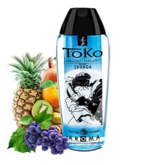 LUBRICANTE TOKO FRUTOS EXOTICOS
