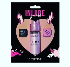 Juego Lubricante + Dado