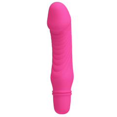 Mini Vibrador Super Power