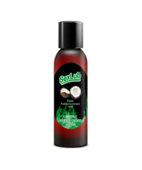 LUBRICANTE SEX LUB COCO 60ML.