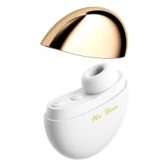 SUCCIONADOR QUEENS RECARGABLE