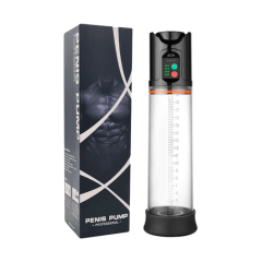 BOMBA DE VACIO AUTOMATICA RECARGABLE