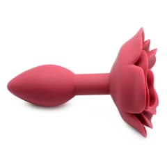 PLUG ANAL ROSA TM 3