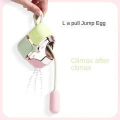 BALA Y SUCCIONADOR POCKET INGENIUOS 3