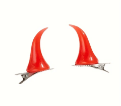 PINCHES DE CACHOS DIABLITA