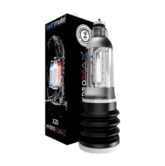 Bomba Hydromax 20