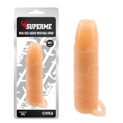 FUNDA SUPERME