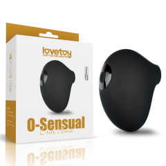 SUCCIONADOR GLOBO NEGRO RECARGABLE
